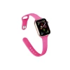 Newface Apple Watch 42mm Klasik Kordon - Pembe