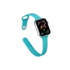 Newface Apple Watch 42mm Klasik Kordon - Turkuaz