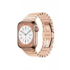 Newface Apple Watch 42mm KR413 Fine Steel Kordon - Rose