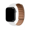 Newface Apple Watch 42mm Loop Kordon - Beyaz