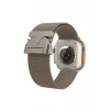 Newface Apple Watch 42mm Milano Metal Kordon - Desert
