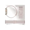 Newface Apple Watch 42mm Milano Metal Kordon - Desert