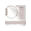 Newface Apple Watch 42mm Milano Metal Kordon - Desert