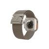 Newface Apple Watch 42mm Milano Metal Kordon - Desert