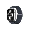 Newface Apple Watch 42mm Star Kordon - Benekli Lacivert