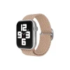 Newface Apple Watch 42mm Star Kordon - Benekli Pudra