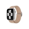 Newface Apple Watch 42mm Star Kordon - Benekli Pudra