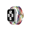 Newface Apple Watch 42mm Star Kordon - Gökkuşağı 2
