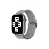 Newface Apple Watch 42mm Star Kordon - Gri