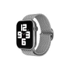 Newface Apple Watch 42mm Star Kordon - Gri