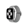 Newface Apple Watch 42mm Star Kordon - Gri