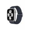 Newface Apple Watch 42mm Star Kordon - Lacivert