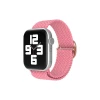 Newface Apple Watch 42mm Star Kordon - Pembe