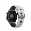 Newface Apple Watch Ultra 49mm Minoc Kordon - Gri-Siyah