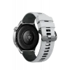 Newface Apple Watch Ultra 49mm Minoc Kordon - Gri-Siyah