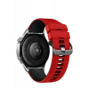 Newface Apple Watch Ultra 49mm Minoc Kordon - Kırmızı