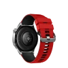 Newface Apple Watch Ultra 49mm Minoc Kordon - Kırmızı
