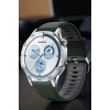 Newface Apple Watch Ultra 49mm Minoc Kordon - Siyah