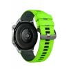 Newface Apple Watch Ultra 49mm Minoc Kordon - Yeşil