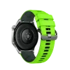 Newface Apple Watch Ultra 49mm Minoc Kordon - Yeşil