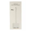 Newface APR22 Iphone Otg 2in1 - Beyaz