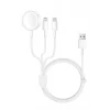 Newface APR55 Apple 3in1 Şarj Cihazı