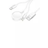 Newface APR55 Apple 3in1 Şarj Cihazı