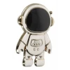 Newface Astro Stand Astronot - Beyaz