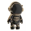 Newface Astro Stand Astronot - Siyah