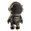 Newface Astro Stand Astronot - Siyah