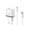 Newface C32Q 3.0 Quick Lightning Seyahat Şarj Cihazı