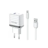 Newface C32Q 3.0 Quick Lightning Seyahat Şarj Cihazı
