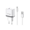 Newface C32Q 3.0 Quick Lightning Seyahat Şarj Cihazı