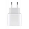 Newface CA-13 25W Type-C Şarj Adaptörü - Beyaz
