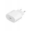 Newface CA-13 25W Type-C Şarj Adaptörü - Beyaz