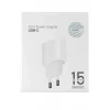Newface CA-13 25W Type-C Şarj Adaptörü - Beyaz
