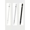 Newface Dokunmatik Stylus Kalem Pen 110 - Gümüş
