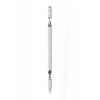 Newface Dokunmatik Stylus Kalem Pen 1101 - Beyaz