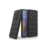 Newface General Mobile Era 30 Kılıf Optimum Silikon - Siyah