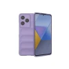 Newface General Mobile Era 50 Kılıf Optimum Silikon - Lila