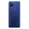Newface General Mobile GM 22 Kılıf Lüx Şeffaf Silikon