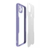 Newface General Mobile GM 22 Kılıf Platin Silikon - Sarı