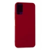 Newface General Mobile GM 23 Kılıf First Silikon - Kırmızı