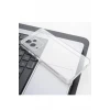 Newface General Mobile GM 24 Pro Kılıf Lüx Şeffaf Silikon