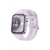 Newface Huawei Fit 4 Nova Silikon Kordon - Lila