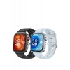 Newface Huawei Fit 4 Nova Silikon Kordon - Pembe
