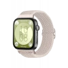 Newface Huawei Fit 4 Star Kordon - Bej
