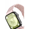 Newface Huawei Fit 4 Star Kordon - Benekli Pudra