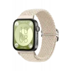 Newface Huawei Fit 4 Star Kordon - Gri-Turuncu