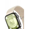 Newface Huawei Fit 4 Star Kordon - Gri-Turuncu